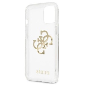 Guess GUHCP13SKS4GGO iPhone 13 mini 5.4