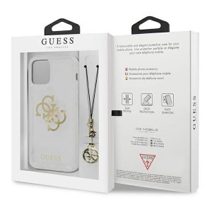 Guess GUHCP13SKS4GGO iPhone 13 mini 5.4