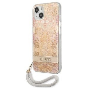 Guess GUHCP13SHFLSD iPhone 13 mini 5.4