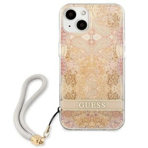 Guess GUHCP13SHFLSD iPhone 13 mini 5.4