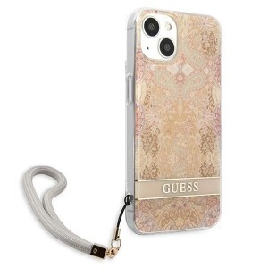 Guess GUHCP13SHFLSD iPhone 13 mini 5.4