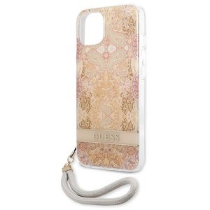 Guess GUHCP13SHFLSD iPhone 13 mini 5.4