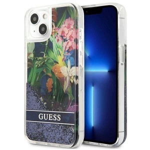 Guess GUHCP13SLFLSB iPhone 13 mini 5.4