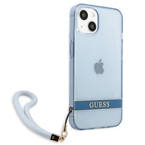 Guess GUHCP13SHTSGSB iPhone 13 mini 5,4