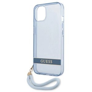 Guess GUHCP13SHTSGSB iPhone 13 mini 5,4