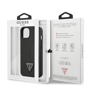 Guess GUHCP13SPSATLK iPhone 13 mini 5,4