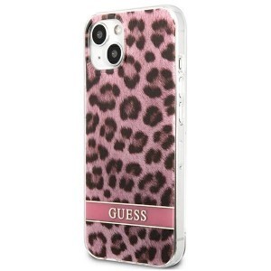 Guess GUHCP13SHSLEOP iPhone 13 mini 5.4