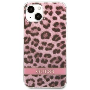 Guess GUHCP13SHSLEOP iPhone 13 mini 5.4