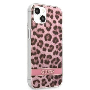 Guess GUHCP13SHSLEOP iPhone 13 mini 5.4