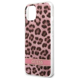 Guess GUHCP13SHSLEOP iPhone 13 mini 5.4