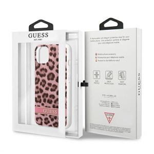 Guess GUHCP13SHSLEOP iPhone 13 mini 5.4