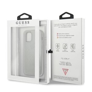 Guess GUHCP12S3D4GTR iPhone 12 mini 5.4