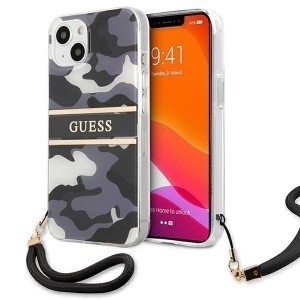 Guess GUHCP13SKCABBK iPhone 13 mini 5.4