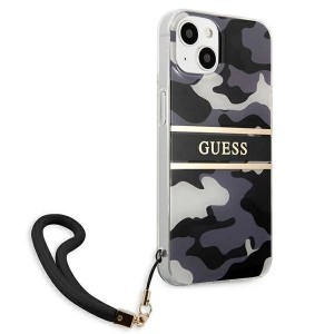 Guess GUHCP13SKCABBK iPhone 13 mini 5.4