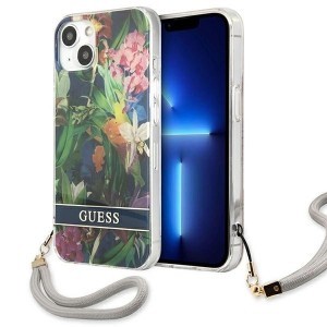 Guess GUHCP13SHFLSB iPhone 13 mini 5.4