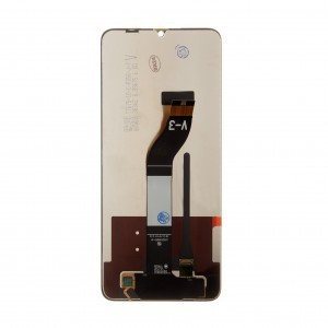 LCD kijelző + Érintőegység Xiaomi Redmi 13C/13C 5G