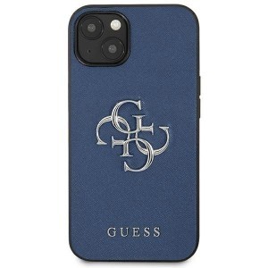 Guess GUHCP13SSA4GSBL iPhone 13 mini 5.4