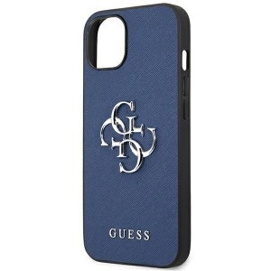 Guess GUHCP13SSA4GSBL iPhone 13 mini 5.4