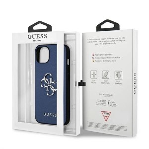 Guess GUHCP13SSA4GSBL iPhone 13 mini 5.4