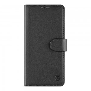 Tactical Field Notes fliptok Realme Note 50 4G fekete