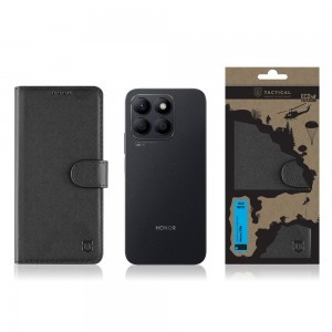 Tactical Field Notes for Honor X8b Black tok