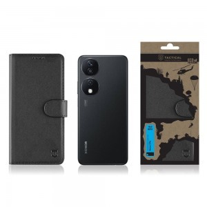 Tactical Field Notes fliptok Honor X7b -hez fekete