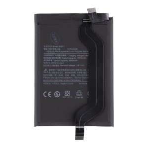 BM57 Xiaomi akkumulátor 5000mAh (OEM)