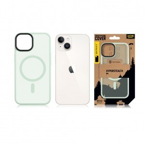 Tactical MagForce Hyperstealth tok iPhone 14-hez, Beach Green