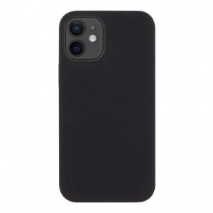 Tactical Velvet Smoothie tok Apple iPhone 12 Mini Asphalt