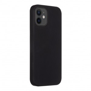 Tactical Velvet Smoothie tok Apple iPhone 12 Mini Asphalt