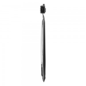  Spigen A621 Fekete Aqua Shield vízálló derék táska + lebegő tok-7