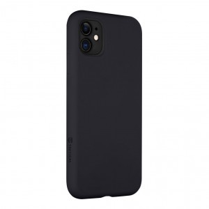 Tactical Velvet Smoothie tok Apple iPhone 11 - Aszfalt