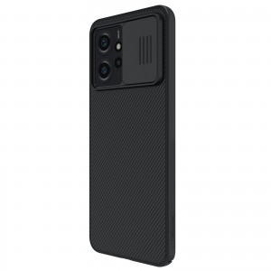 Nillkin CamShield Hard tok Xiaomi Redmi Note 12 4G Black