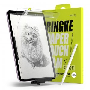 Ringke Paper Touch 2-Pack iPad Air 11 6/2024 üvegfólia