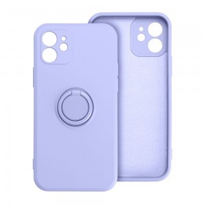 SILICONE RING tok Xiaomi Redmi A1 / Xiaomi Redmi A2 lila