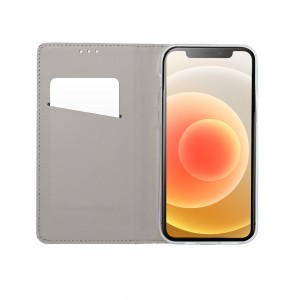 Fliptok Xiaomi Redmi A1 / Redmi A2 arany tok