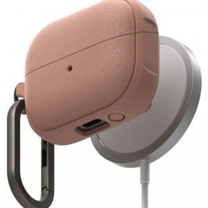 RINGKE ONYX MAGNETIC MAGSAFE SAMSUNG GALAXY BUDS 3 / 3 PRO CONSTANT CORAL tok