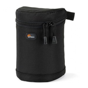 Lowepro Lens Case 9x13 cm objektív tok