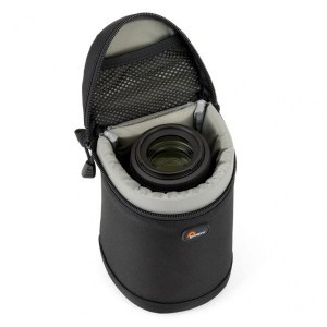 Lowepro Lens Case 9x13 cm objektív tok-2