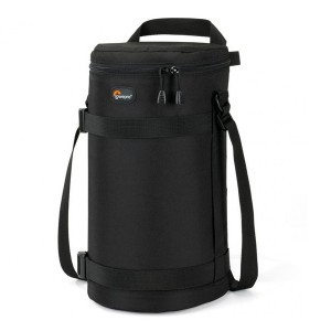 Lowepro Lens Case 13x32 cm objektív tok