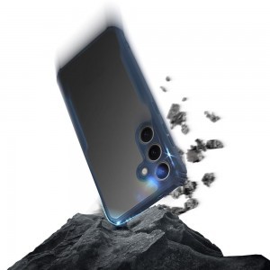 ANTI-DROP tok MOTOROLA G85 fekete