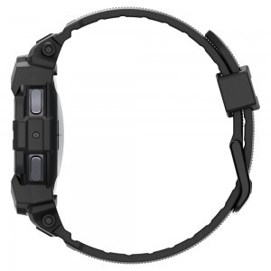 SPIGEN RUGGED ARMOR ”PRO” SAMSUNG GALAXY WATCH ULTRA (47 MM) MATT FEKETE TOK