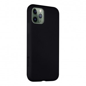 Tactical Velvet Smoothie tok Apple iPhone 11 Pro Asphalt