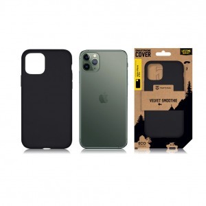 Tactical Velvet Smoothie tok Apple iPhone 11 Pro Asphalt