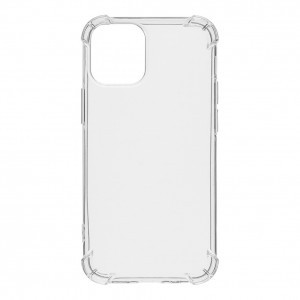 Tactical TPU Plyo tok Apple iPhone 12 Minihez Transparent