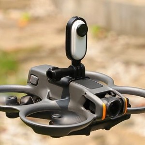 Sunnylife multifunkciós adapterrögzítő DJI Avata 2 drónhoz-1