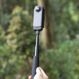 Sunnylife objektívvédő burkolat Insta360 X4 akciókamerához-3