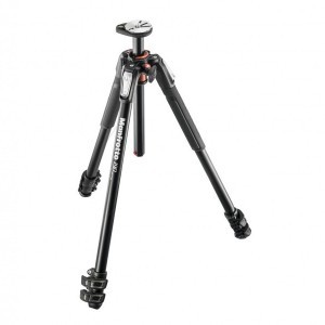 Manfrotto MT190XPRO3 alumínium állvány