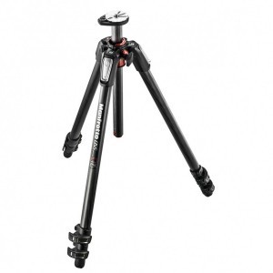 Manfrotto MT055CXPRO3 3 szekciós karbon állvány