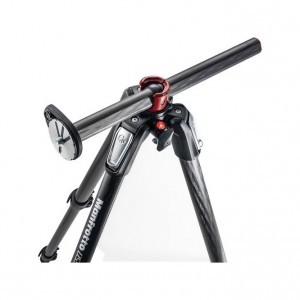 Manfrotto MT055CXPRO3 3 szekciós karbon állvány-1